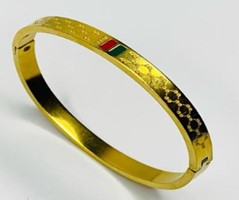 Golden Gucci Bracelet